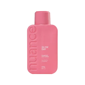 Champú 250 ml - Glow Day