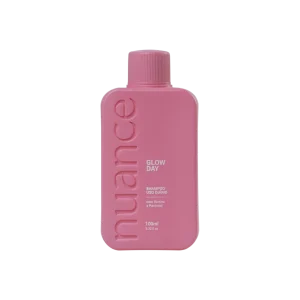 Champú Kit Viaje 100 ml - Glow Day