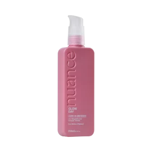 Leave In 200 ml - Glow Day