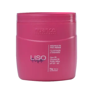 B-Tox Pró-Repair 1 kg - Liso Perfecto
