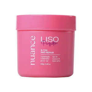B-Tox Pró-Repair 250 g - Liso Perfecto
