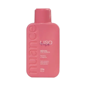 Mascarilla Post-Química 250 g - Liso Perfecto