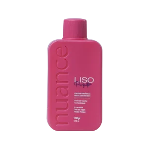 Organic Brush 100 ml - Liso Perfecto