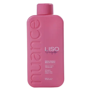 Organic Brush 1L - Liso Perfecto