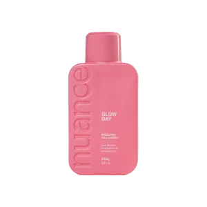 Mascarilla 250 ml - Glow Day